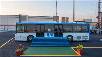 خط سير الأتوبيس الترددي BRT الجديد 2026.. تعرف على المحطات والمناطق التي يخدمها