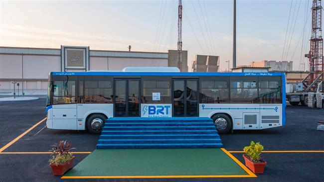خط سير الأتوبيس الترددي BRT الجديد 2026.. تعرف على المحطات والمناطق التي يخدمها