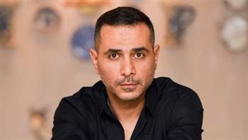 نور محمود يشيد بموهبة ديفيد بيرتي في «بنج كلي»: ممثل شاطر وتفاصيله هايلة