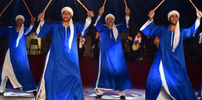"شارع الفن" يصل المنيا للمرة الأولى