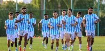 دوري المحترفين.. "الداخلية" يفتتح مشواره أمام الوافد الجديد دلتا يونايتد