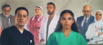 من «بنج كلي» إلى «بالطو».. كيف اقتحمت الدراما عالم الأطباء؟ 
