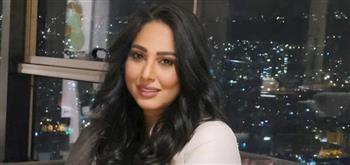 رحاب الجمل تكثف تصوير مشاهدها في «الفيل ع الدرفيل»