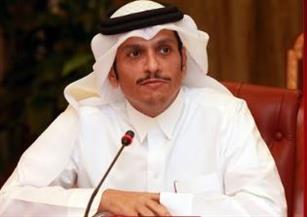 وزير الخارجية القطري: إسرائيل تواصل خروقاتها وقتل المدنيين في غزة