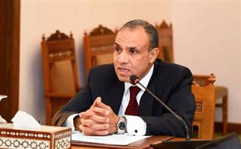 بدر عبد العاطي: مصر تعمل مع الوسطاء لتطبيق خطة الرئيس الأمريكي بشأن غزة