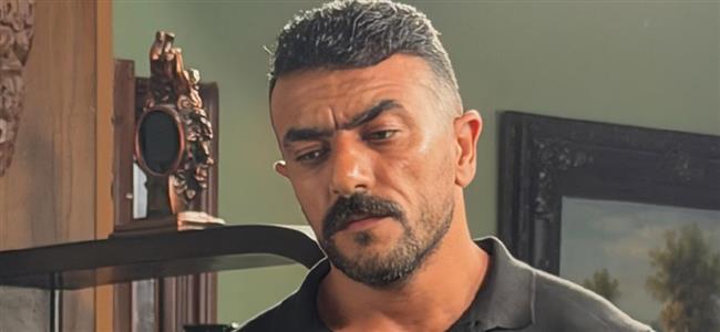 أحمد العوضي يجسد دوري الأب والابن في «سلطان الديب»..رمضان المقبل