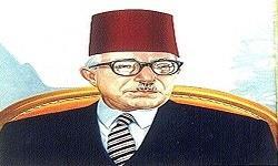 محمد حسين هيكل.. أديبٌ في قلب السياسة
