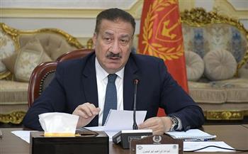 محافظ بورسعيد يحيل مخالفات إدارة المركبات والنقل الميكانيكي بالمحافظة للنيابة العامة 
