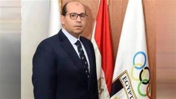 تشييع الجثمان.. وفاة والدة ياسر إدريس رئيس اللجنة الأولمبية المصرية 