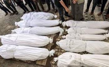 الصحة الفلسطينية: ارتفاع حصيلة العدوان على غزة إلى 73,417 شهيدا