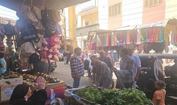 محافظ أسيوط: حملات مكثفة لرفع الإشغالات والتعديات بشارع الجمهورية "البستان" بمدينة منفلوط