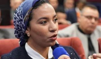 النائبة د. يارا عفت:  القدرة على القيادة.. سر النجاح