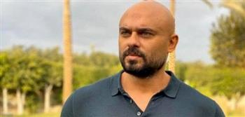 أحمد صلاح حسني: المجهود البدني في «أوسكار» لا يقل عن «الممر»