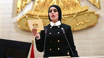 النائبة سامية الحديدى:  التدريب.. طريق التأهيل