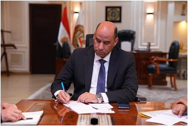 وزير العمل: الخميس المقبل إجازة رسمية مدفوعة الأجر للعاملين بالقطاع الخاص بمناسبة المولد النبوي الشريف
