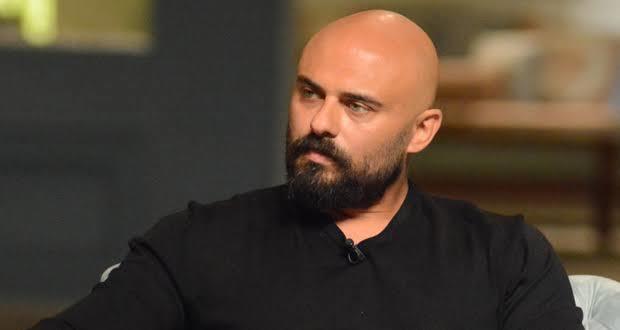 أحمد صلاح حسني لـ«دار الهلال»: «أوسكار» تجربة مختلفة.. والمجهود البدني فيه لا يقل عن «الممر»