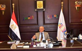 محافظ الأقصر يعتمد خطة لقاءات حوارية مع ذوي الهمم لرصد احتياجاتهم والعمل على تلبيتها 