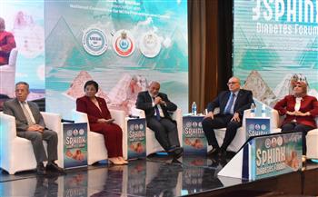 نائب وزير الصحة تؤكد أن الوقاية من السكري تبدأ قبل تشخيص المرض والرعاية الصحية الأولية أساس حماية صحة الأسرة