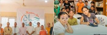 مؤسسة حياة كريمة تنفذ مبادرة «قرى تقرأ» بمركز شباب طوخ بمركز أبو كبير لتعزيز ثقافة القراءة وبناء العقول