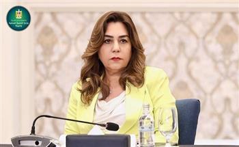 منال عوض: تطوير 33 مجزرًا حكوميًا وتحويلها إلى مجازر نصف آلية متطورة  