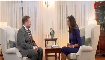 دوتي: حجم المساعدات الداخلة إلى غزة لا يزال غير كافٍ