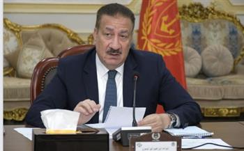 محافظ بورسعيد يحيل مخالفات إدارة المركبات والنقل الميكانيكي بالمحافظة للنيابة العامة 