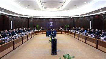 الحكومة: إقامة مشروع جديد بنظام المناطق الحرة الخاصة تحت اسم شركة "سكاي نوفا لصناعة وتجارة ودباغة الجلود"