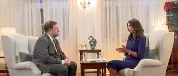 وزير شؤون الشرق الأوسط البريطاني: العلاقة مع أمريكا راسخة ودائمة