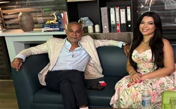 محمود البزاوي يخضع لمساومة دنيا عظيم في فيلم «الست لما»