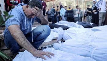 الصحة الفلسطينية: أكثر من 7 آلاف جثمان لايزالون تحت الأنقاض ونواجه الكثير من الصعوبات لانتشالهم