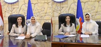 محافظ البحيرة تعقد لقاءها الدوري مع أعضاء مجلسي النواب والشيوخ للوقوف على إحتياجات المواطنين 