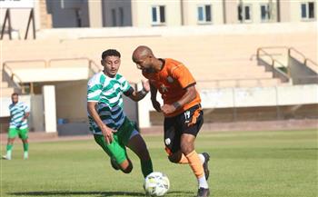 دوري المحترفين.. المنصورة يقلب الطاولة على البلدية ويخطف فوزا مثيرا