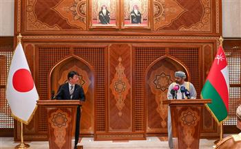 وزير الخارجية العماني: تحقيق الأمن المستدام في مضيق هرمز يتطلب إحلال السلام الدائم بالمنطقة