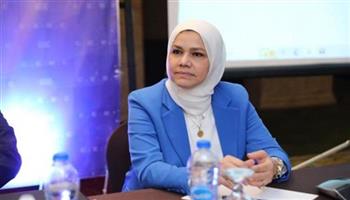 رئيس الوزراء يقرر تجديد تعيين رشا عبد العال رئيسًا لمصلحة الضرائب المصرية 