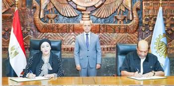 الغربية تواصل دعم التكتلات الاقتصادية والقرى المنتجة وتحول مطالب أصحاب الغزل والنسيج إلى خدمات مباشرة للعاملين