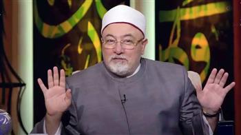 خالد الجندي: التسليم لأوامر الله ليس انتقائيًا والاعتراض على الحجاب يكشف خللًا في الفهم