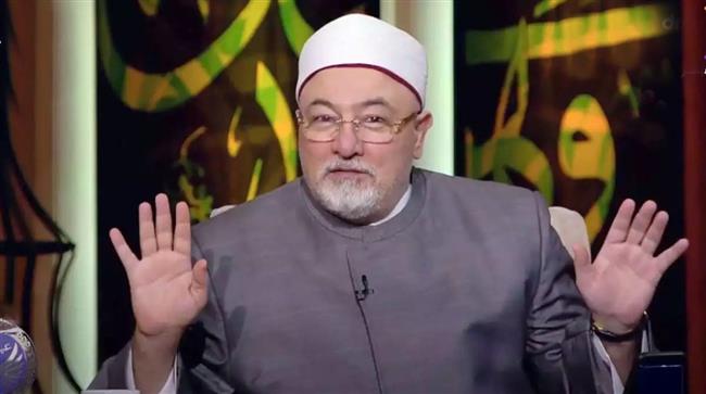 خالد الجندي: التسليم لأوامر الله ليس انتقائيًا والاعتراض على الحجاب يكشف خللًا في الفهم