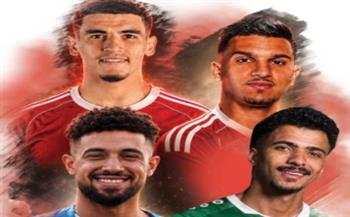 «ميركاتو 2026»..  الانتقالات ترسم خريطة الدورى