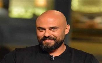 أحمد صلاح حسني في حوار لـ«دار الهلال»: «أوسكار» تجربة مختلفة.. والمجهود البدني فيه لا يقل عن «الممر»