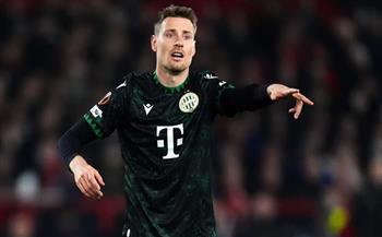 الدوري الأوروبي..فيرينكفاروسي المجري يتقدم بهدف على طرابزون سبور في الدقيقة 17