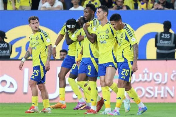 الدوري السعودي.. القناة الناقلة لمواجهة الرياض أمام النصر بمشاركة تريزيجيه  