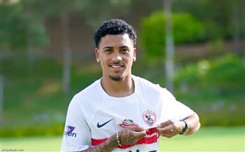 الزمالك: لم نمنح البرازيلي بيزيرا الموافقة على الانتقال لأي نادٍ