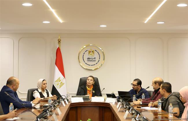 صندوق دعم الصناعات الريفية والبيئية ينظم ورشة عمل تعريفية لعدد من الجمعيات والمؤسسات الأهلية