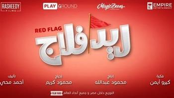 بعد طرح الإعلان الرسمي.. التفاصيل الكاملة عن فيلم «ريد فلاج»
