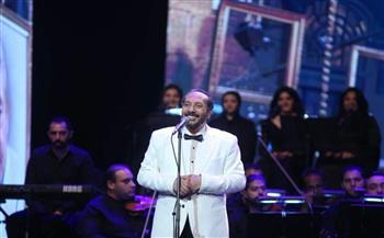 الأحد.. علي الحجار وكورال أون وبوليوود الهند في المحكى