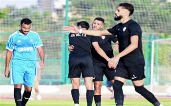 الدوري الممتاز.. الزمالك والاتحاد السكندري وجها لوجه في موقعة كلاسيكية