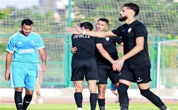 الدوري الممتاز.. الزمالك والاتحاد السكندري وجها لوجه في موقعة كلاسيكية  