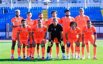 الدوري الممتاز.. أبو قير للأسمدة يسجل أول ظهور له أمام البنك الأهلي