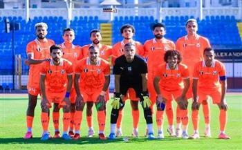 الدوري الممتاز.. أبو قير للأسمدة يسجل أول ظهور له أمام البنك الأهلي  