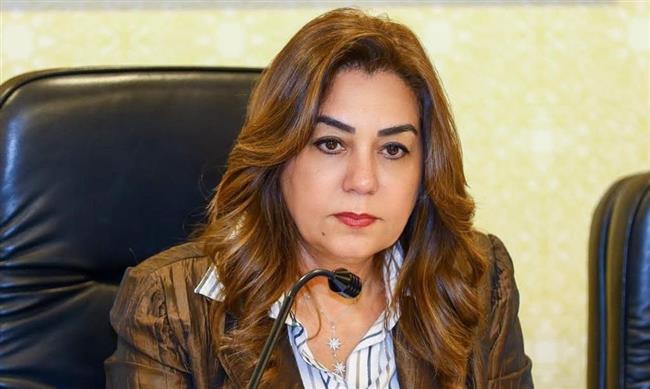 وزيرة التنمية المحلية توجه بإحالة مسئولي عدد من مراكز ومدن دمياط للتحقيق لوجود مخالفات جسيمة